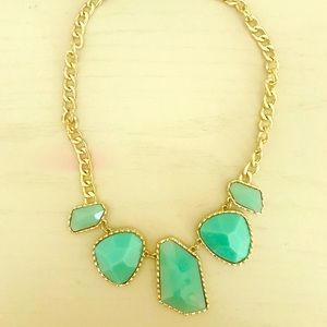 necklace - costume jewelry